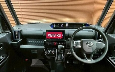 Daihatsu Tanto IV, 2022 год, 825 000 рублей, 35 фотография
