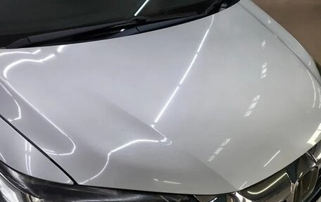 Honda Shuttle II, 2017 год, 1 130 000 рублей, 12 фотография