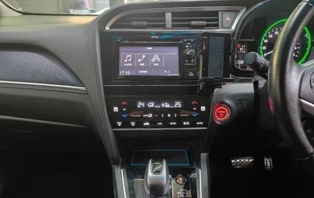 Honda Shuttle II, 2017 год, 1 130 000 рублей, 23 фотография