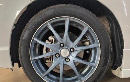 Honda Shuttle II, 2017 год, 1 130 000 рублей, 17 фотография