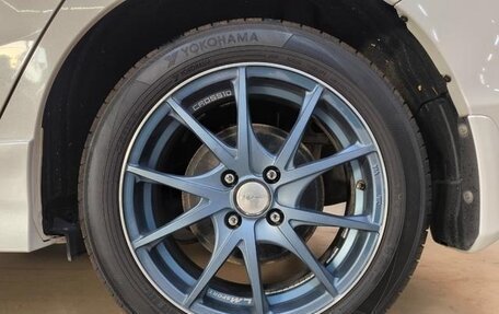 Honda Shuttle II, 2017 год, 1 130 000 рублей, 16 фотография