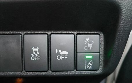 Honda Shuttle II, 2017 год, 1 130 000 рублей, 27 фотография