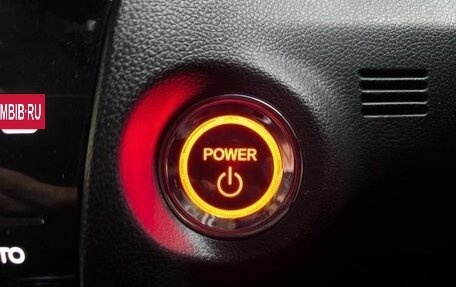 Honda Shuttle II, 2017 год, 1 130 000 рублей, 28 фотография