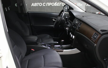 SsangYong Actyon II рестайлинг, 2012 год, 649 000 рублей, 9 фотография