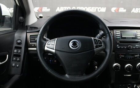 SsangYong Actyon II рестайлинг, 2012 год, 649 000 рублей, 6 фотография