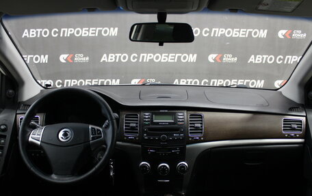 SsangYong Actyon II рестайлинг, 2012 год, 649 000 рублей, 5 фотография