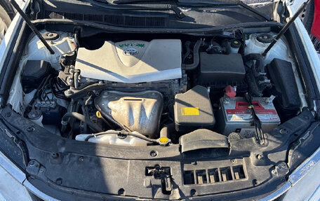 Toyota Camry, 2015 год, 1 750 000 рублей, 3 фотография