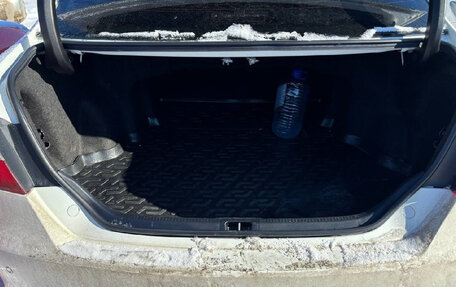 Toyota Camry, 2015 год, 1 750 000 рублей, 11 фотография