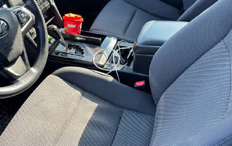 Toyota Camry, 2015 год, 1 750 000 рублей, 14 фотография