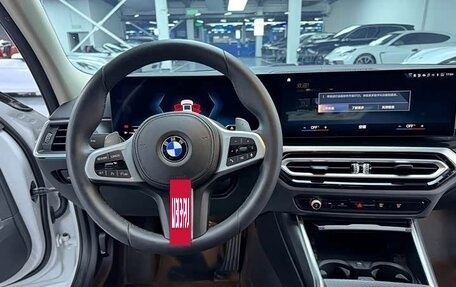 BMW 3 серия, 2024 год, 3 270 000 рублей, 5 фотография