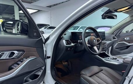 BMW 3 серия, 2024 год, 3 270 000 рублей, 8 фотография