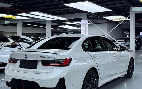 BMW 3 серия, 2024 год, 3 270 000 рублей, 18 фотография