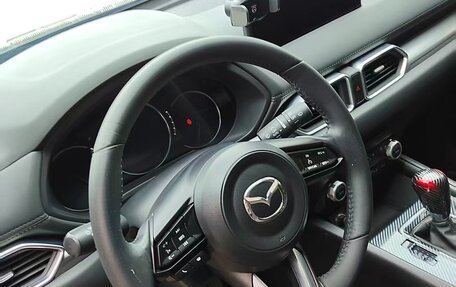 Mazda CX-5 II, 2023 год, 2 334 000 рублей, 3 фотография