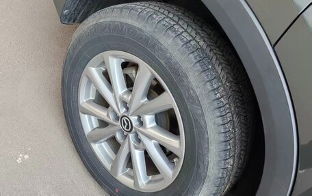 Mazda CX-5 II, 2023 год, 2 334 000 рублей, 26 фотография