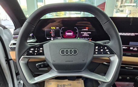 Audi A5, 2025 год, 6 096 000 рублей, 9 фотография