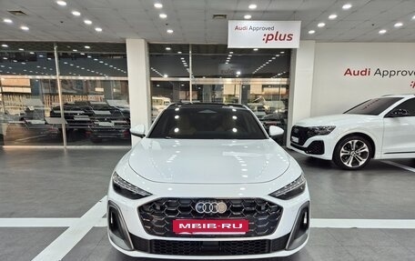 Audi A5, 2025 год, 6 096 000 рублей, 3 фотография