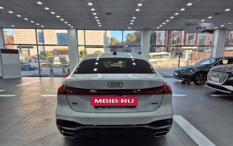 Audi A5, 2025 год, 6 096 000 рублей, 4 фотография