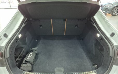 Audi A5, 2025 год, 6 096 000 рублей, 18 фотография