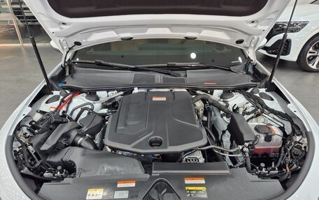 Audi A5, 2025 год, 6 096 000 рублей, 19 фотография