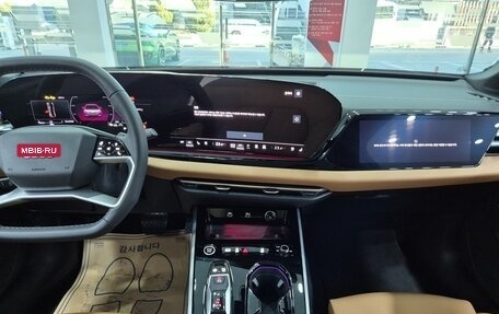 Audi A5, 2025 год, 6 096 000 рублей, 10 фотография