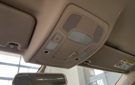 Audi A6, 2016 год, 3 839 100 рублей, 9 фотография