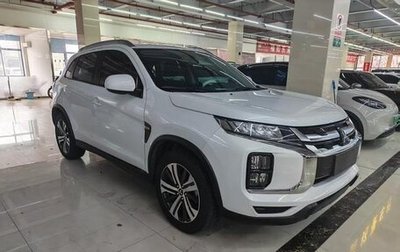 Mitsubishi ASX I рестайлинг, 2022 год, 1 555 000 рублей, 1 фотография
