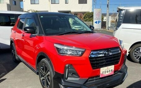 Daihatsu Rocky, 2022 год, 1 302 000 рублей, 1 фотография