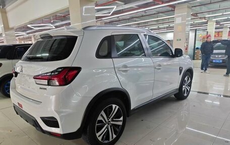 Mitsubishi ASX I рестайлинг, 2022 год, 1 555 000 рублей, 6 фотография