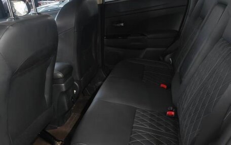 Mitsubishi ASX I рестайлинг, 2022 год, 1 555 000 рублей, 8 фотография