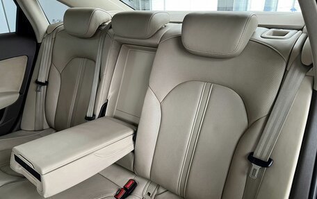 Audi A6, 2016 год, 3 839 100 рублей, 17 фотография