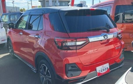 Daihatsu Rocky, 2022 год, 1 302 000 рублей, 2 фотография