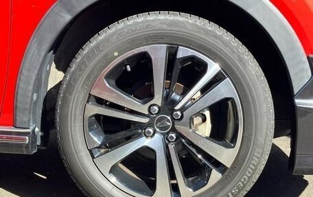 Daihatsu Rocky, 2022 год, 1 302 000 рублей, 4 фотография