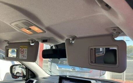 Daihatsu Rocky, 2022 год, 1 302 000 рублей, 16 фотография