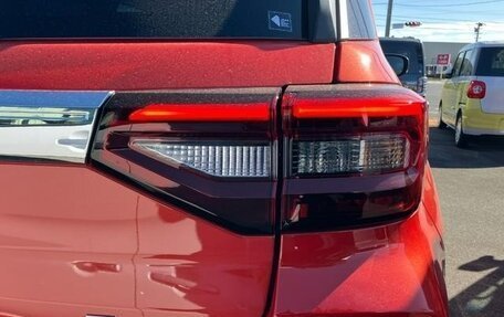 Daihatsu Rocky, 2022 год, 1 302 000 рублей, 10 фотография