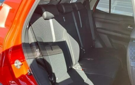 Daihatsu Rocky, 2022 год, 1 302 000 рублей, 11 фотография