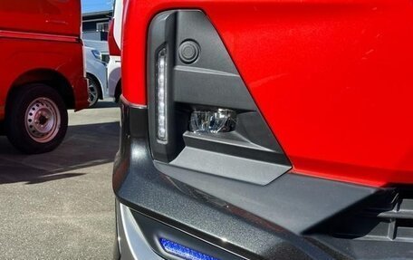 Daihatsu Rocky, 2022 год, 1 302 000 рублей, 15 фотография