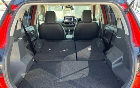 Daihatsu Rocky, 2022 год, 1 302 000 рублей, 7 фотография