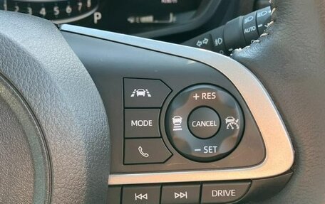 Daihatsu Rocky, 2022 год, 1 302 000 рублей, 19 фотография