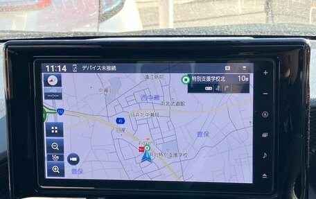 Daihatsu Rocky, 2022 год, 1 302 000 рублей, 26 фотография