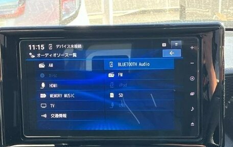 Daihatsu Rocky, 2022 год, 1 302 000 рублей, 21 фотография