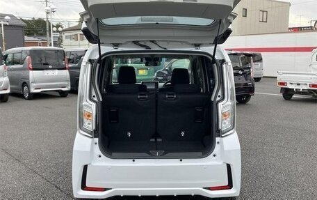 Daihatsu Move VI рестайлинг, 2023 год, 733 000 рублей, 12 фотография