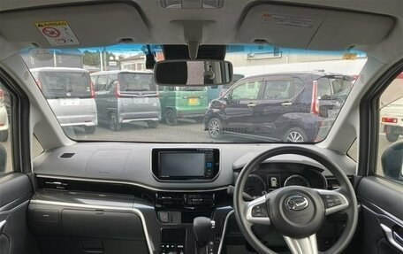 Daihatsu Move VI рестайлинг, 2023 год, 733 000 рублей, 15 фотография