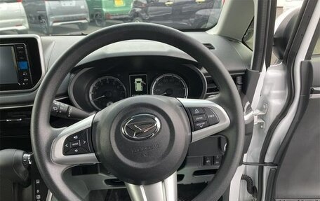 Daihatsu Move VI рестайлинг, 2023 год, 733 000 рублей, 10 фотография