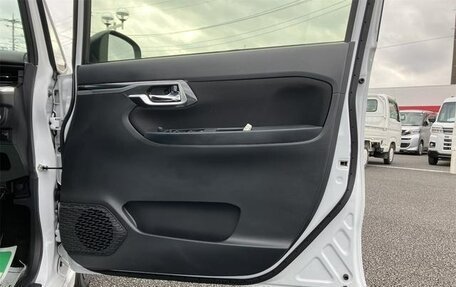 Daihatsu Move VI рестайлинг, 2023 год, 733 000 рублей, 7 фотография