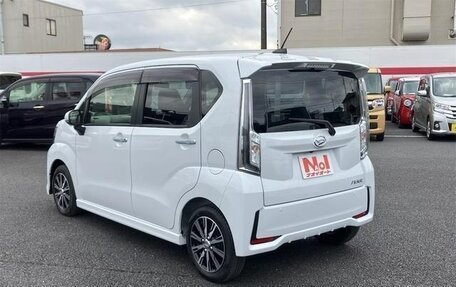 Daihatsu Move VI рестайлинг, 2023 год, 733 000 рублей, 11 фотография