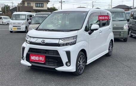 Daihatsu Move VI рестайлинг, 2023 год, 733 000 рублей, 3 фотография