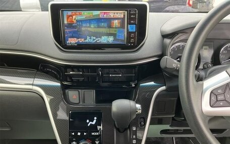 Daihatsu Move VI рестайлинг, 2023 год, 733 000 рублей, 18 фотография