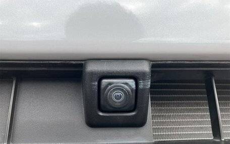 Daihatsu Move VI рестайлинг, 2023 год, 733 000 рублей, 25 фотография