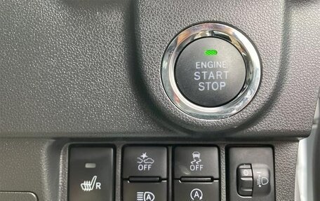 Daihatsu Move VI рестайлинг, 2023 год, 733 000 рублей, 22 фотография