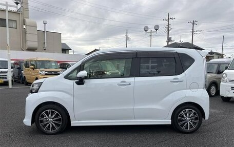 Daihatsu Move VI рестайлинг, 2023 год, 733 000 рублей, 17 фотография